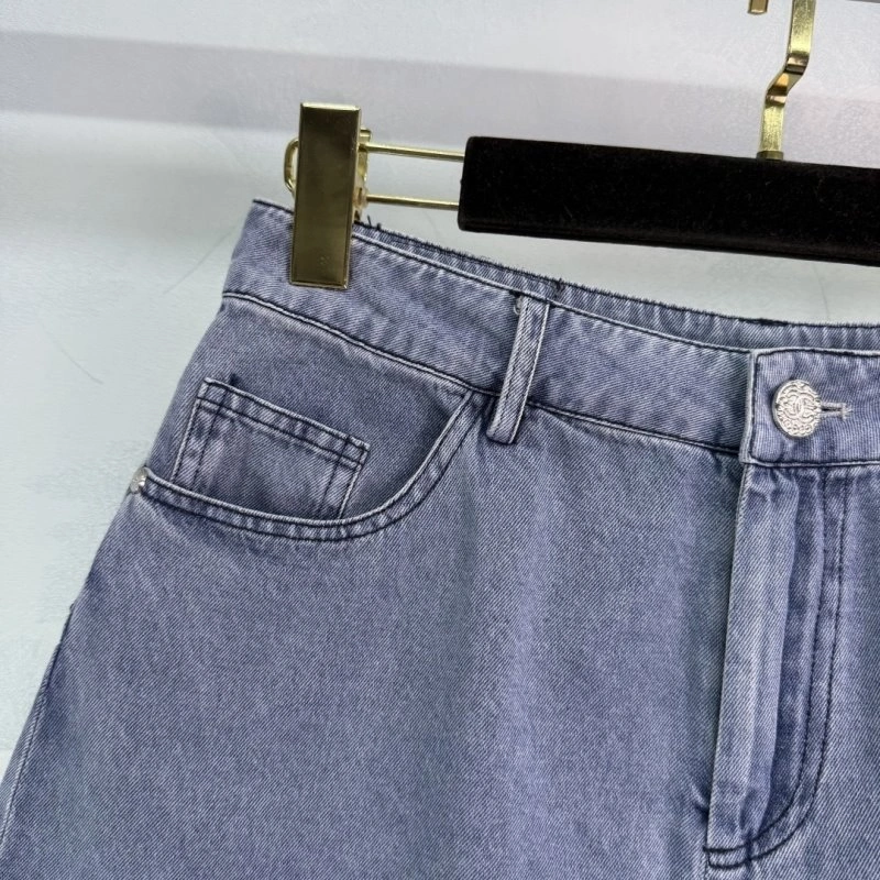 Chanel Short Pants Tailored 108785