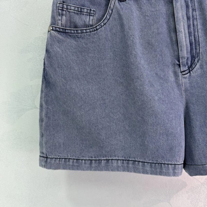 Chanel Short Pants Tailored 108785