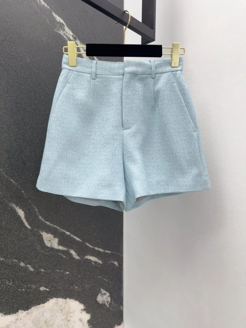 Chanel Short Pants FlexibleFit 108779