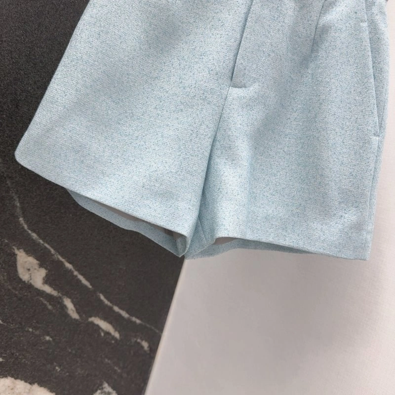 Chanel Short Pants FlexibleFit 108779