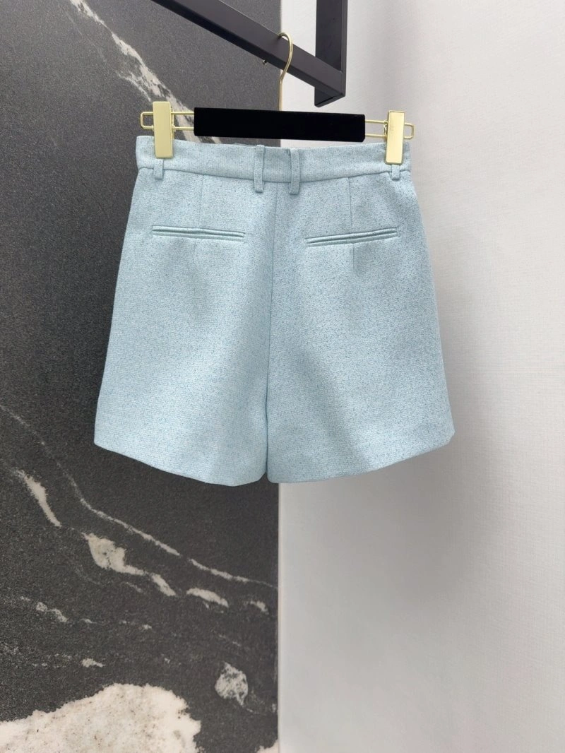 Chanel Short Pants FlexibleFit 108779