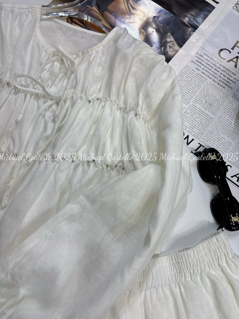 Chanel Short Pants ZeroBulk 108771