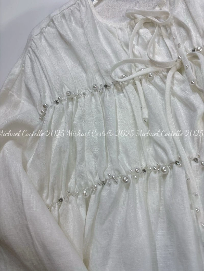 Chanel Short Pants ZeroBulk 108771