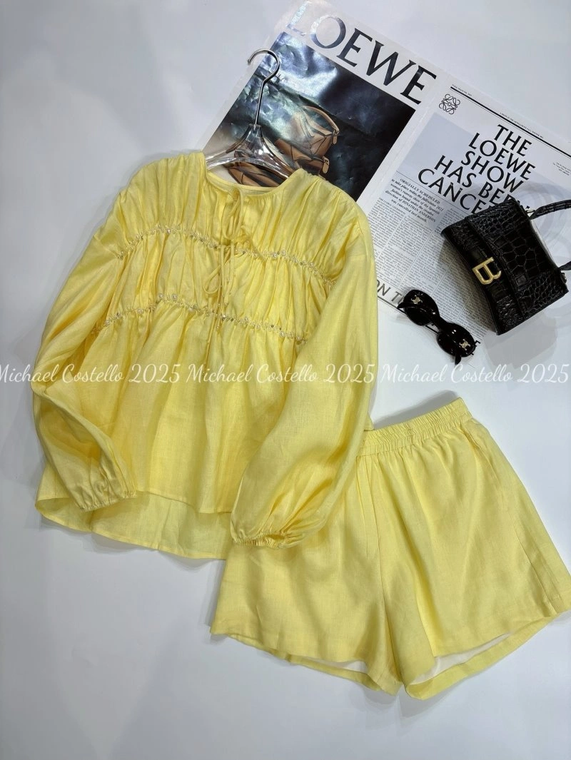 Chanel Short Pants ZeroBulk 108771
