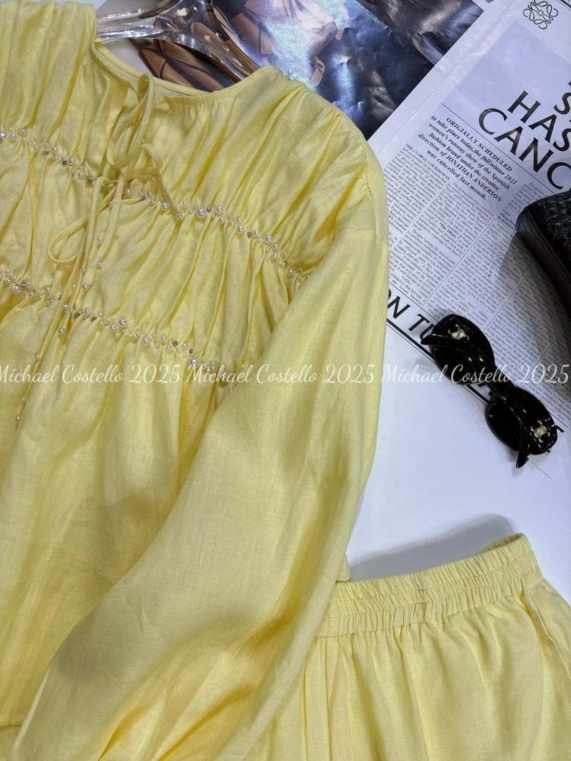 Chanel Short Pants ZeroBulk 108771