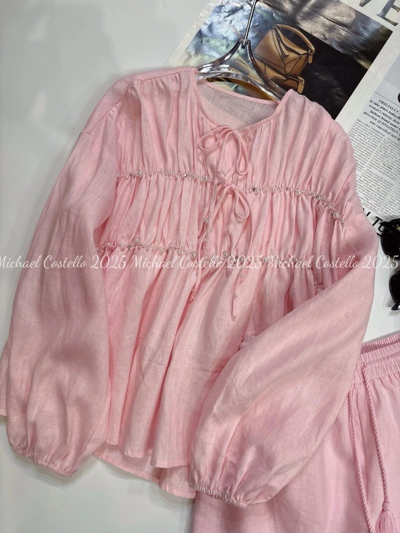 Chanel Short Pants ZeroBulk 108771
