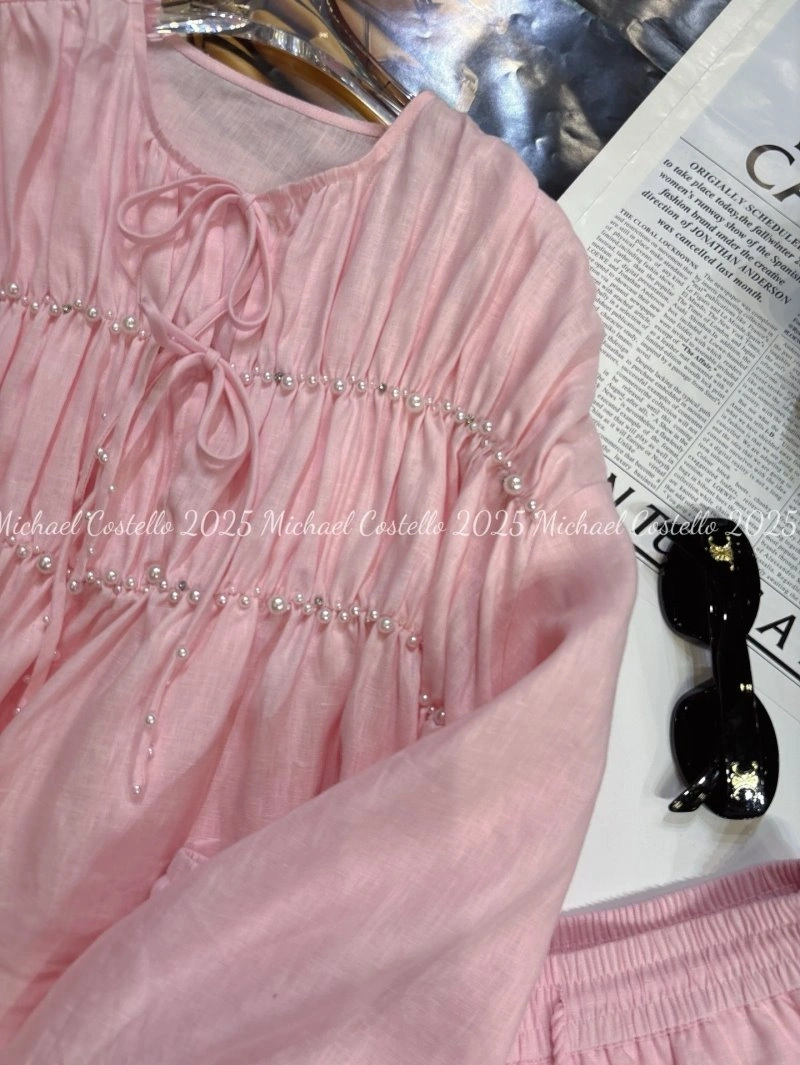 Chanel Short Pants ZeroBulk 108771