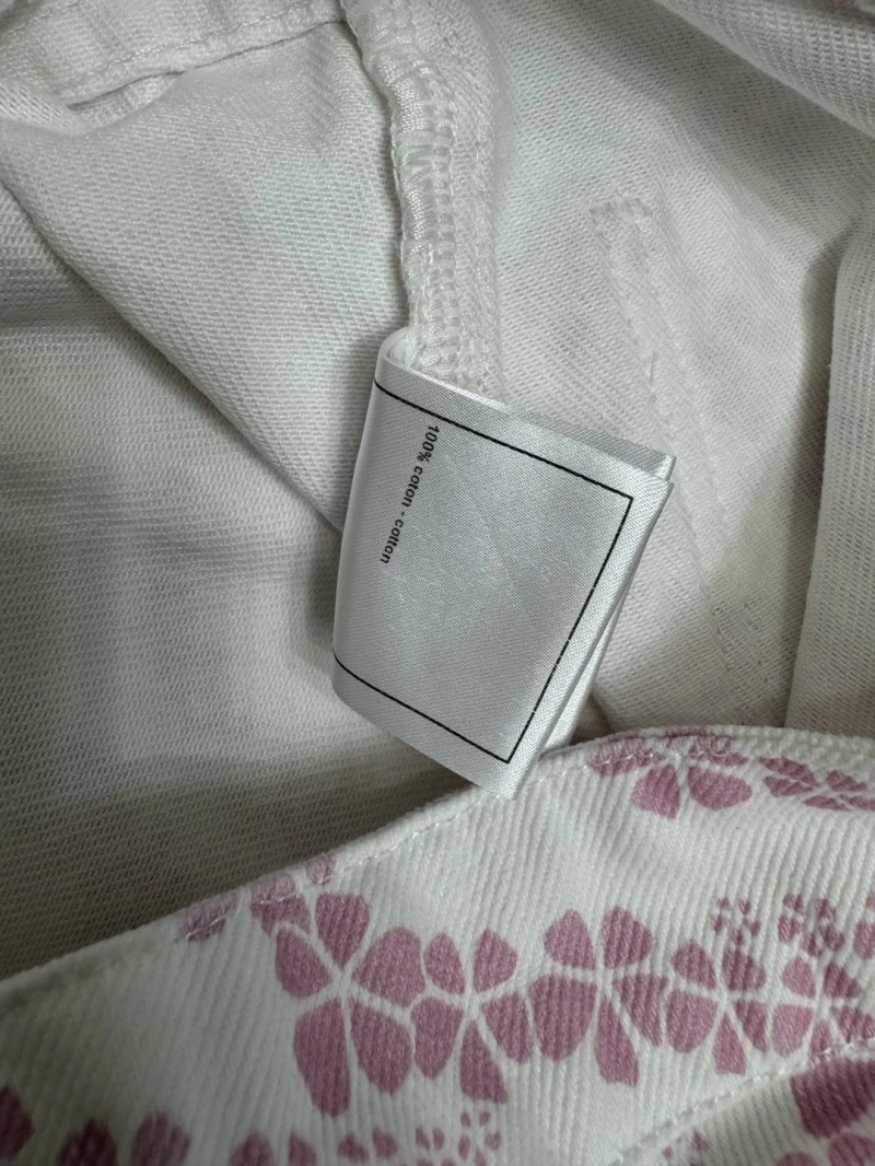 Chanel Short Pants Upgraded 108758