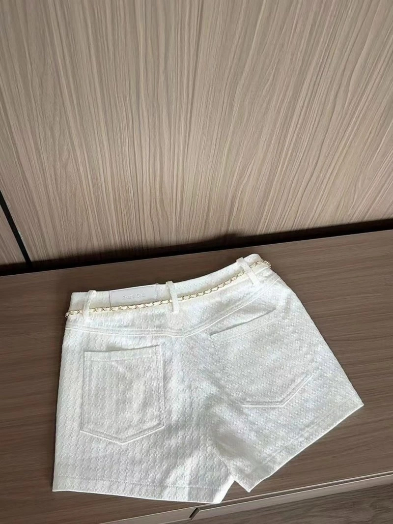 AllSeason Chanel Short Pants 108766