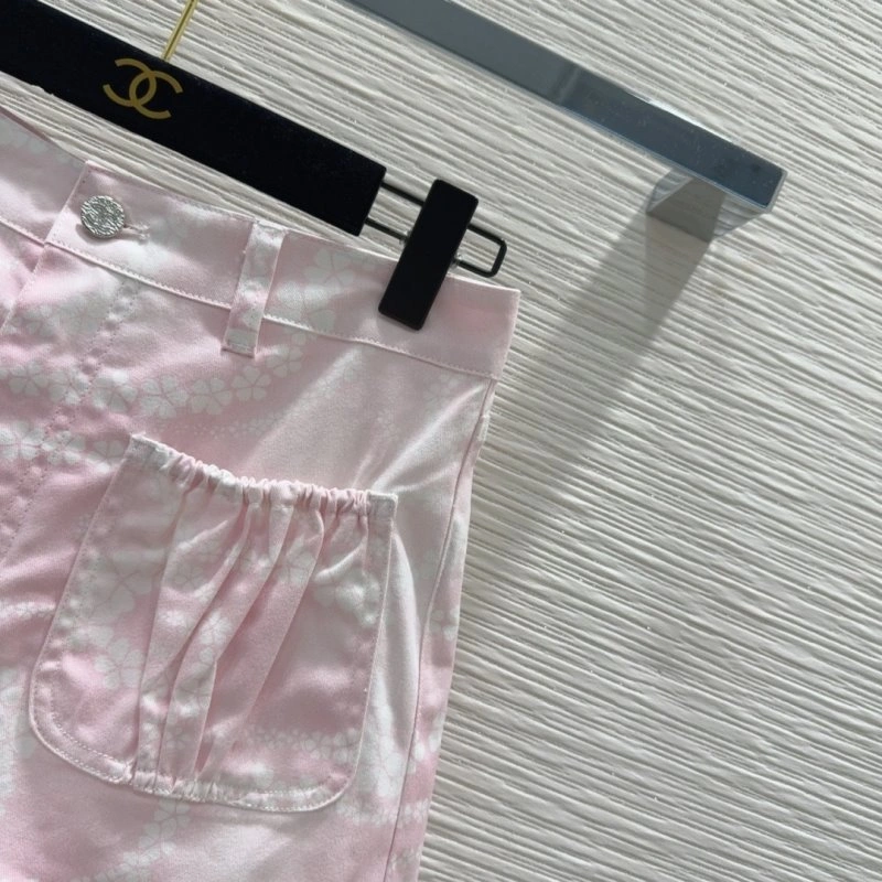Chanel Short Pants UrbanChic 108774