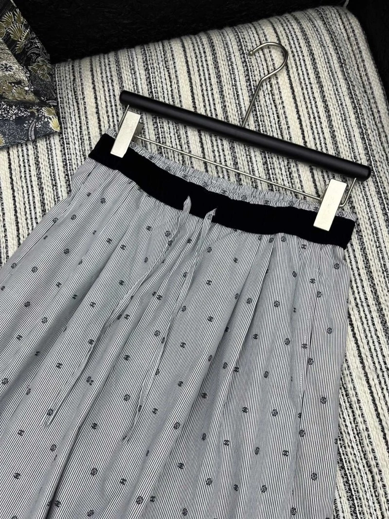 Chanel Short Pants Packable 108767