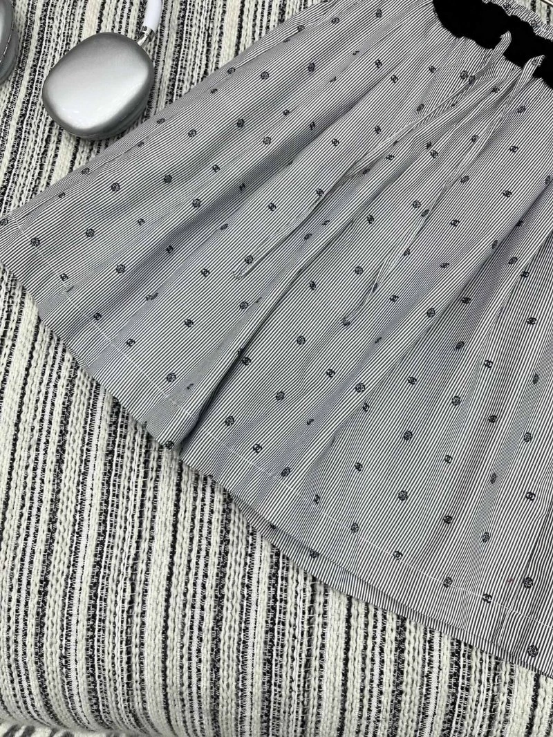 Chanel Short Pants Packable 108767