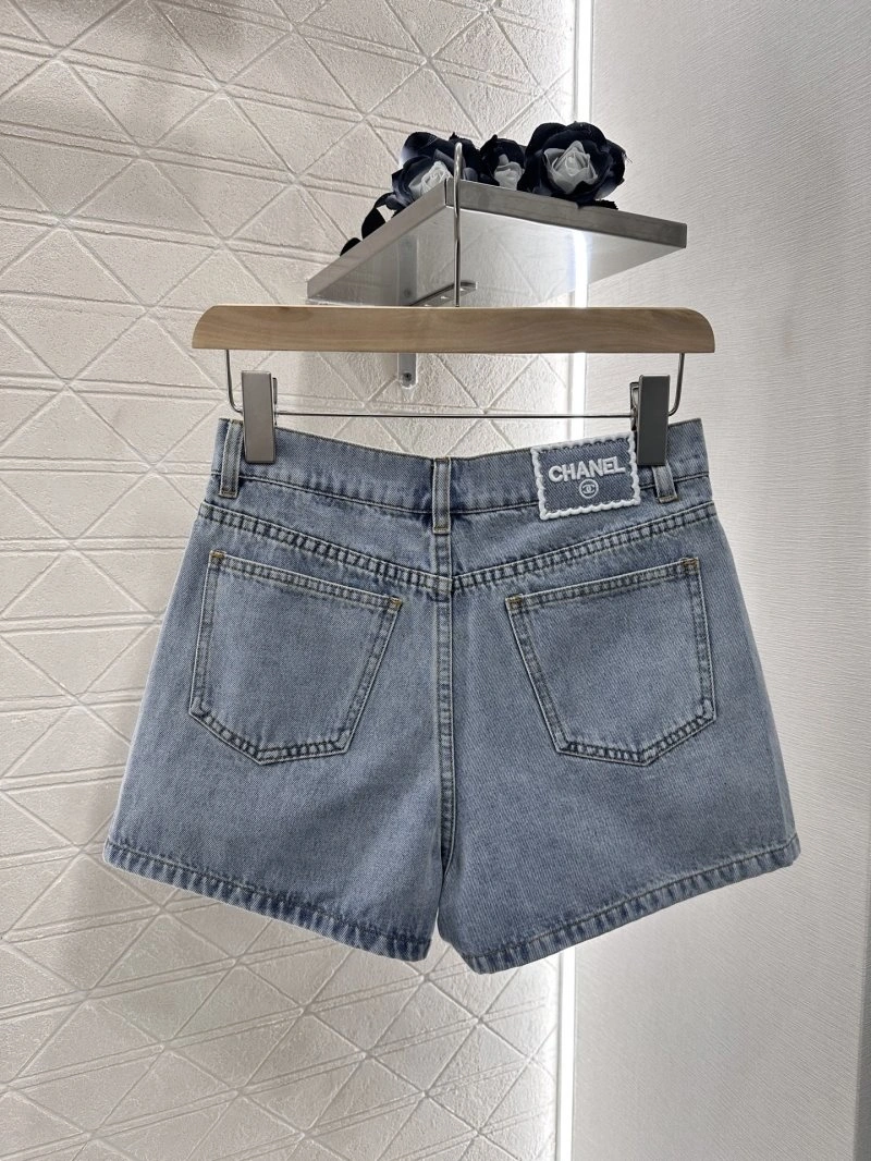 Chanel Short Pants HighPerformance 108777