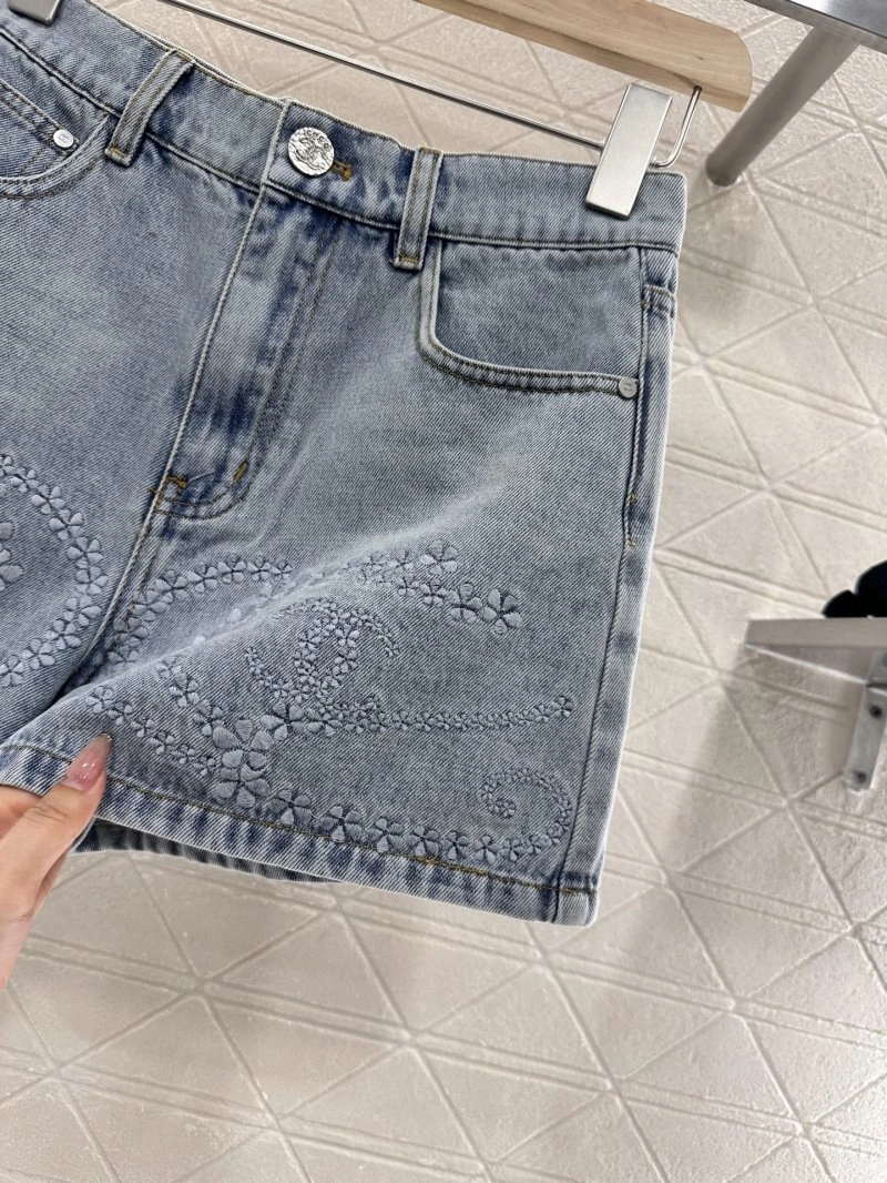 Chanel Short Pants HighPerformance 108777