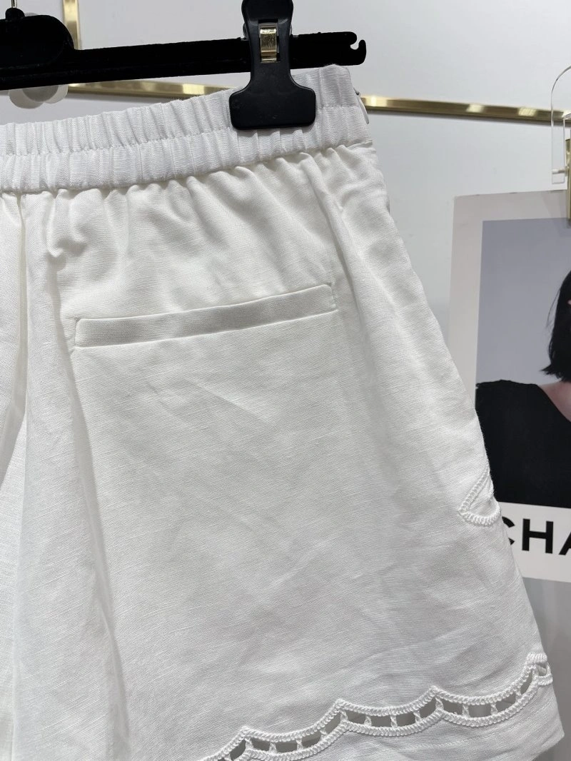Chanel Short Pants EasyMatch 110425