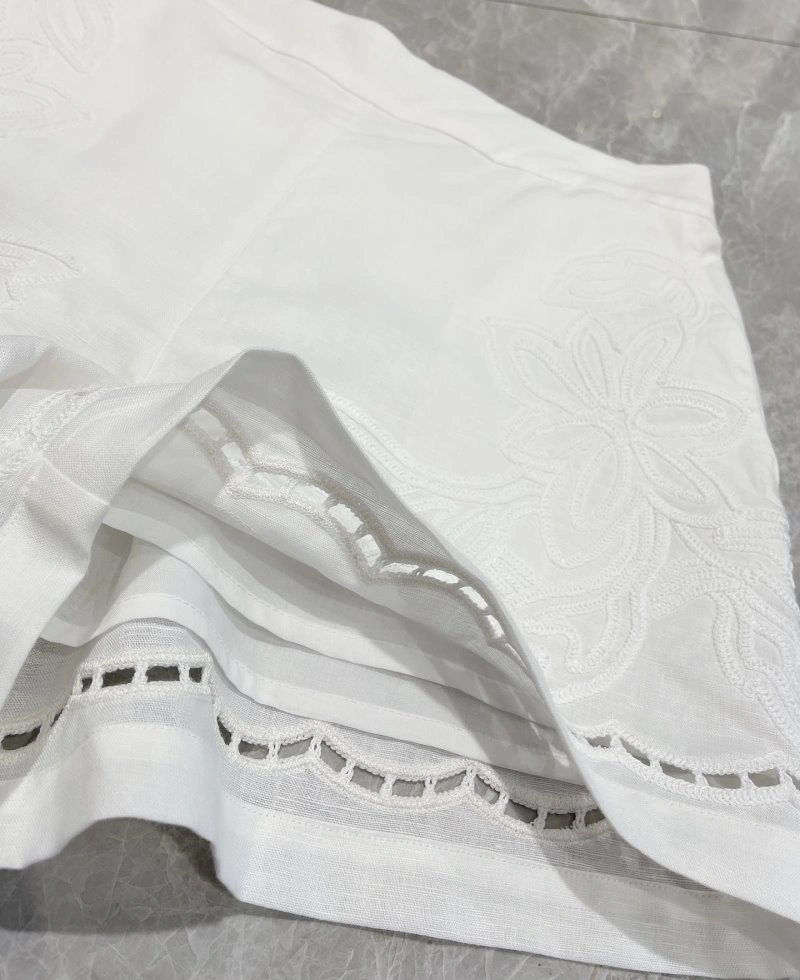 Chanel Short Pants EasyMatch 110425