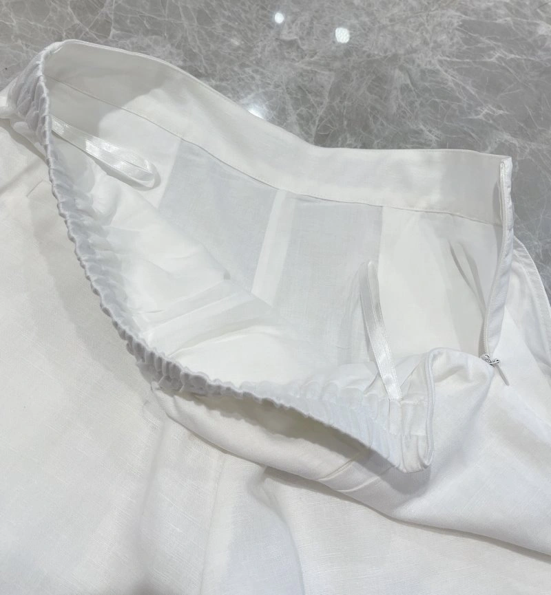 Chanel Short Pants EasyMatch 110425