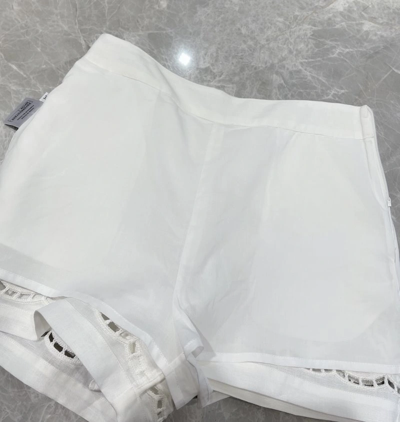 Chanel Short Pants EasyMatch 110425