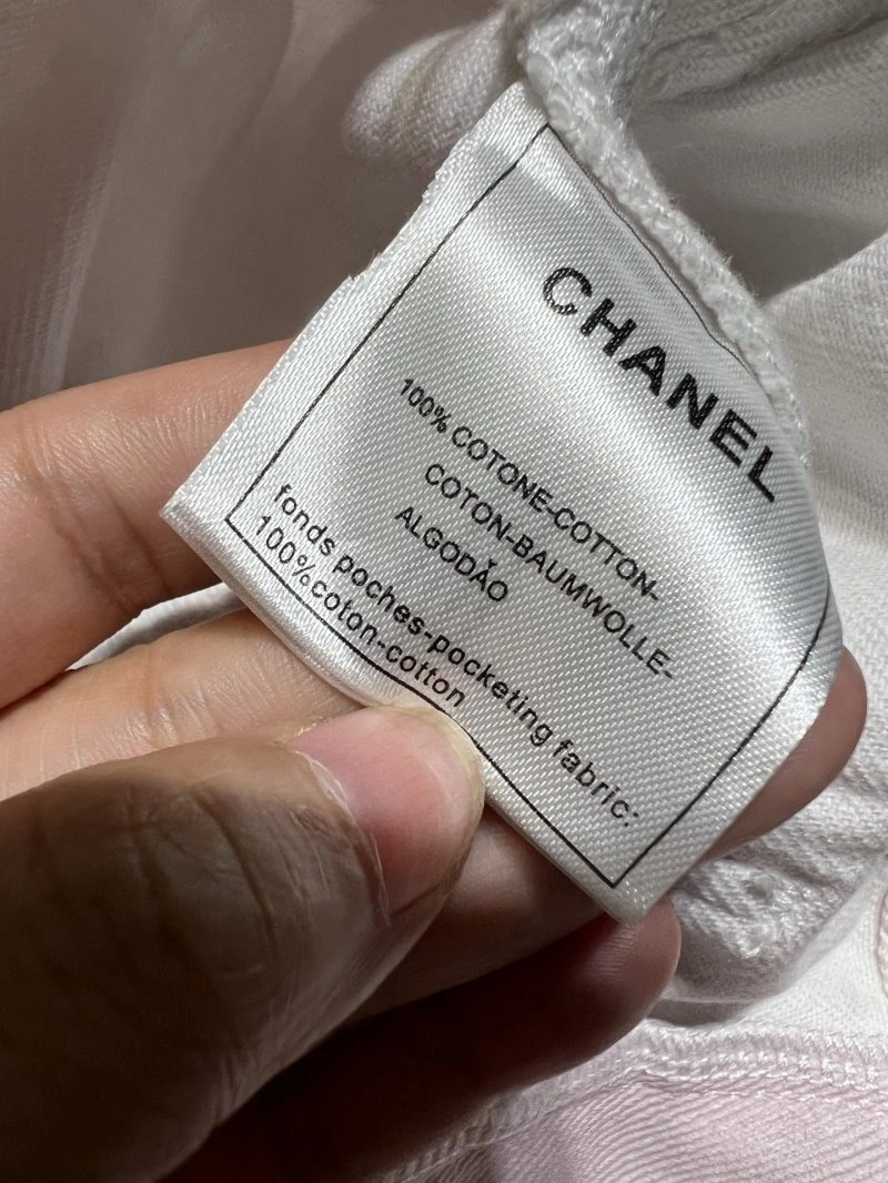 Chanel Short Pants Affordable 110418