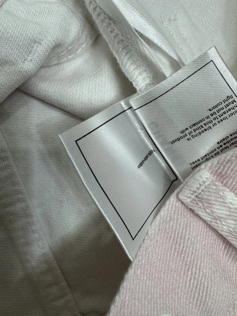 Chanel Short Pants Soft 110415