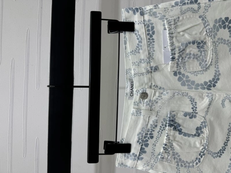 Chanel Short Pants SmartChoice 110433