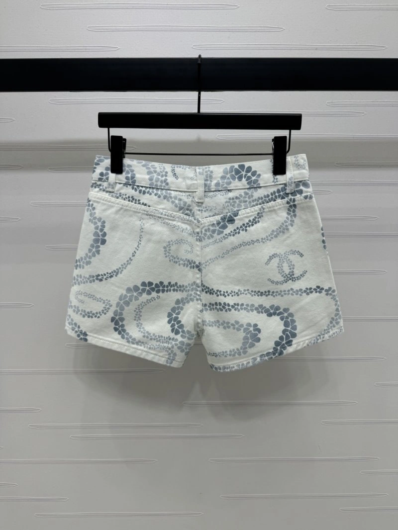 Chanel Short Pants SmartChoice 110433