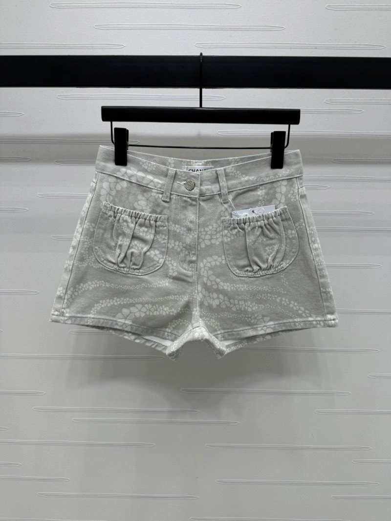 Chanel Short Pants StreetReady 110424