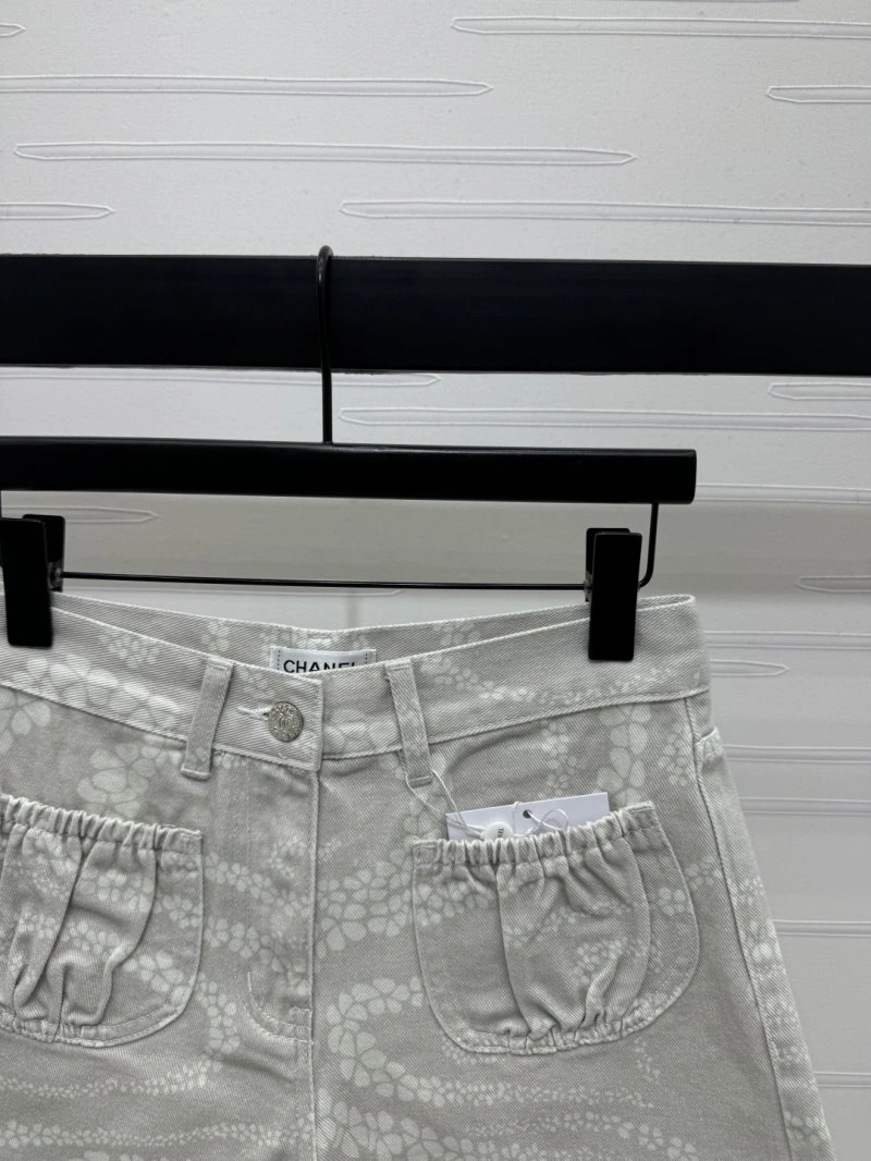 Chanel Short Pants StreetReady 110424
