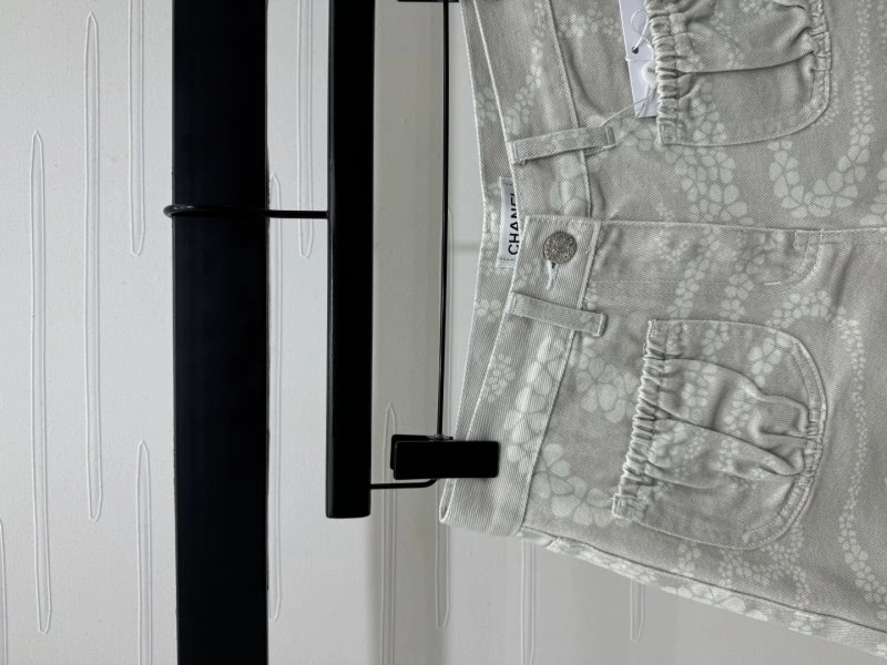 Chanel Short Pants StreetReady 110424