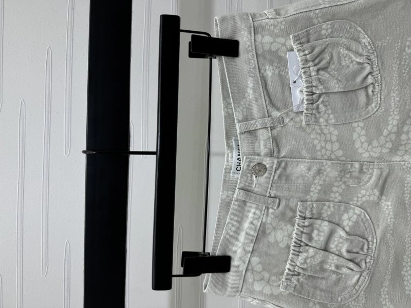 Chanel Short Pants StreetReady 110424