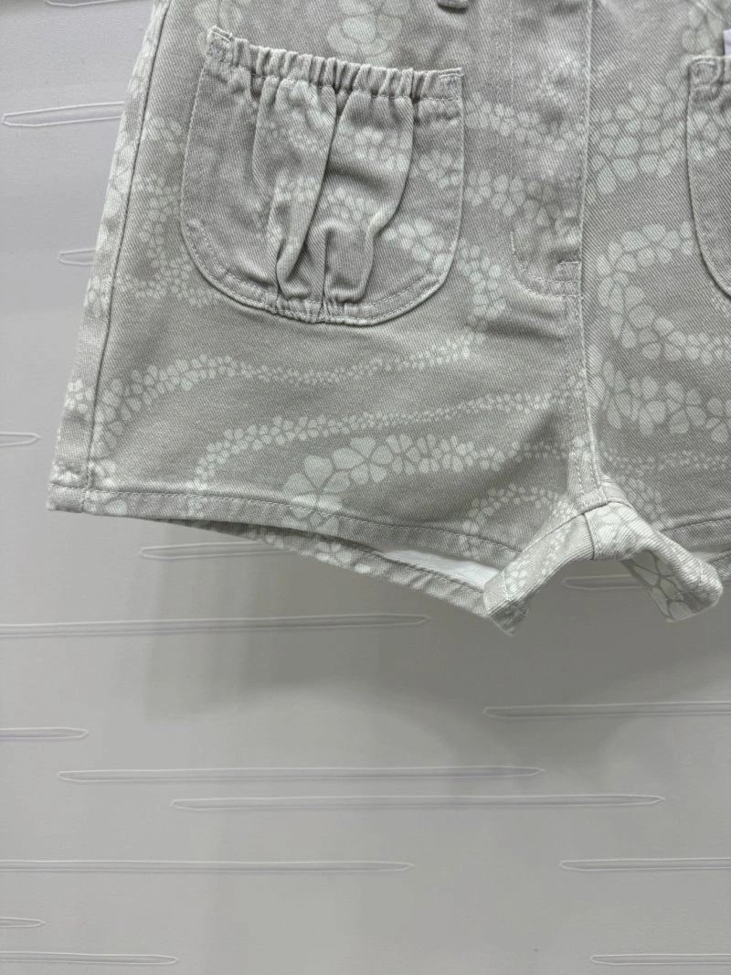 Chanel Short Pants StreetReady 110424