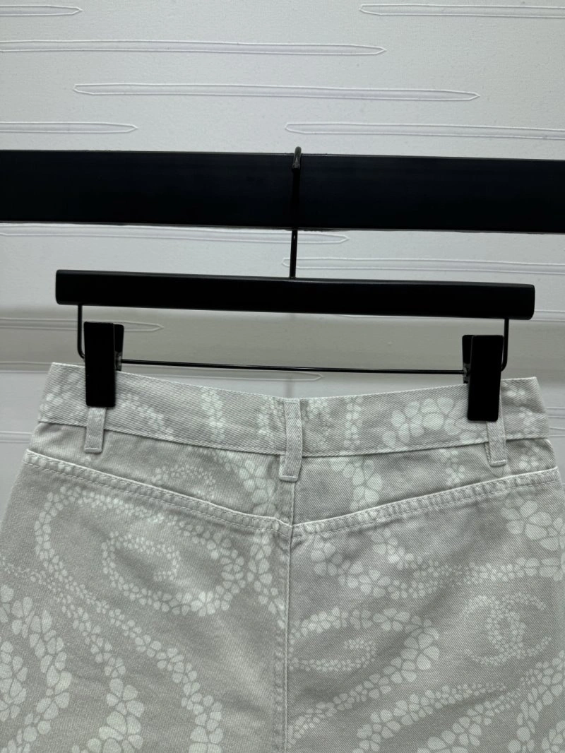Chanel Short Pants StreetReady 110424
