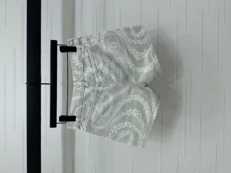 Chanel Short Pants StreetReady 110424