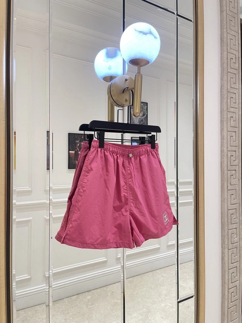 Chic Chanel Short Pants 110440