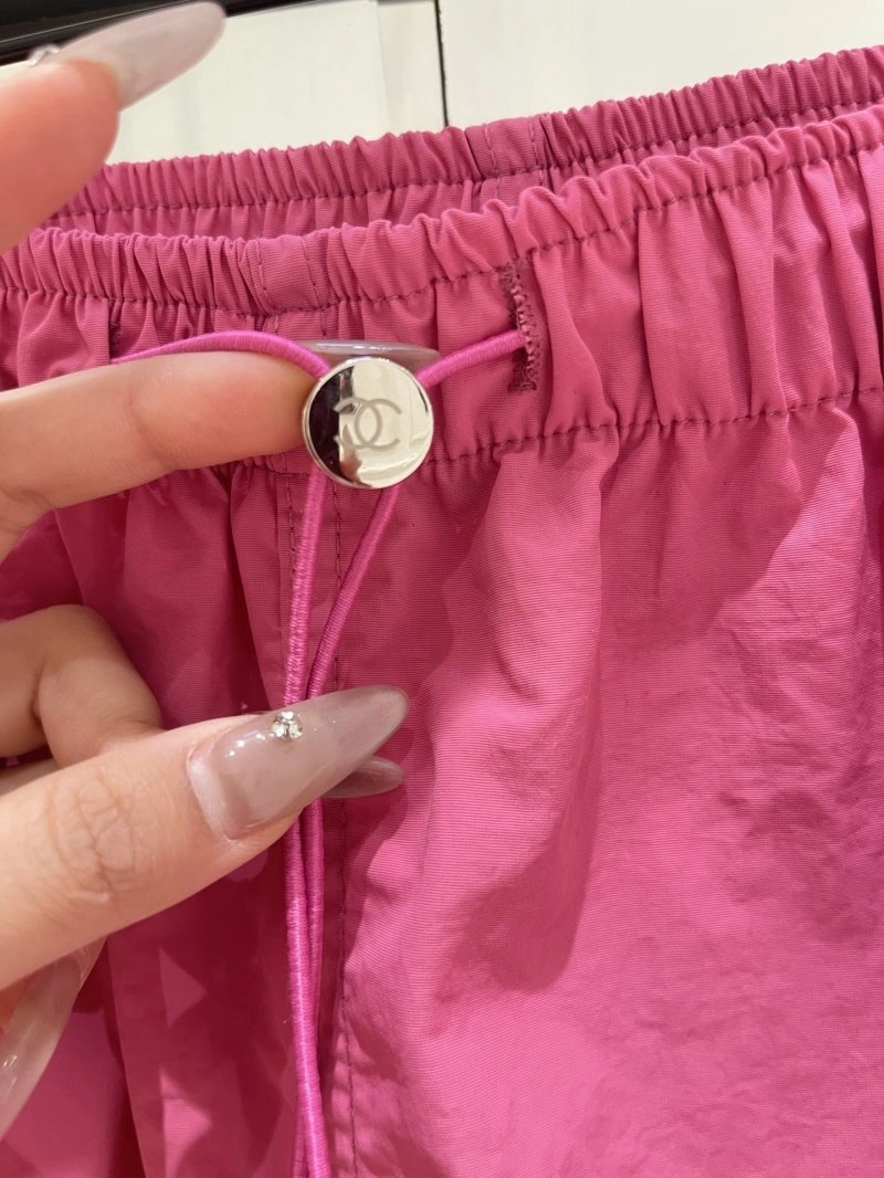 Chic Chanel Short Pants 110440