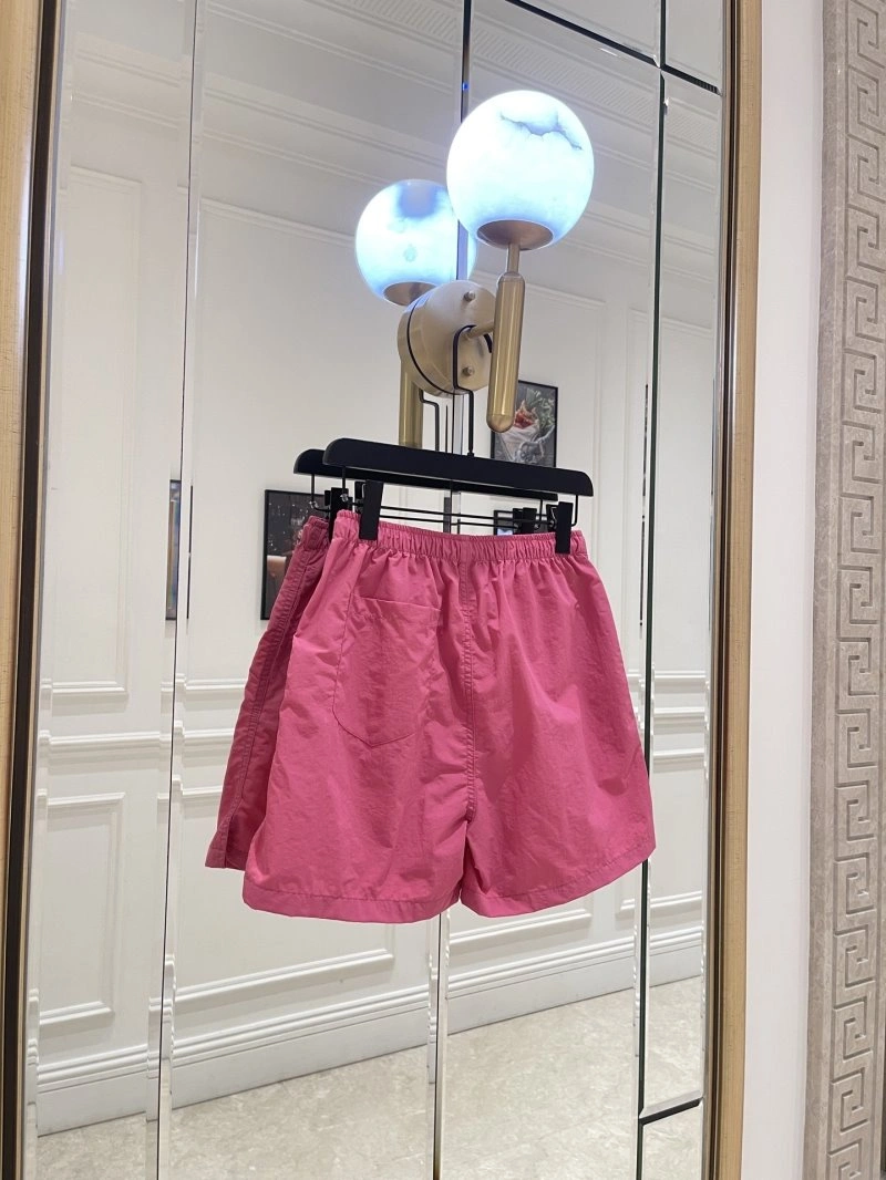 Chic Chanel Short Pants 110440
