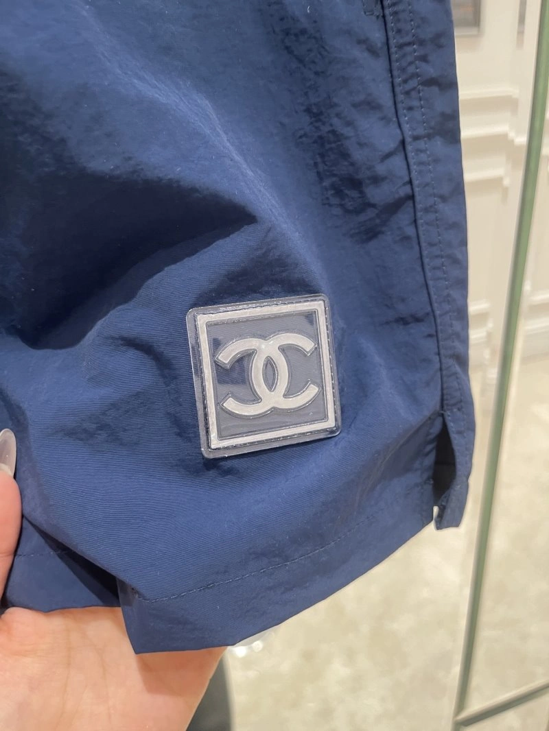 Chic Chanel Short Pants 110440