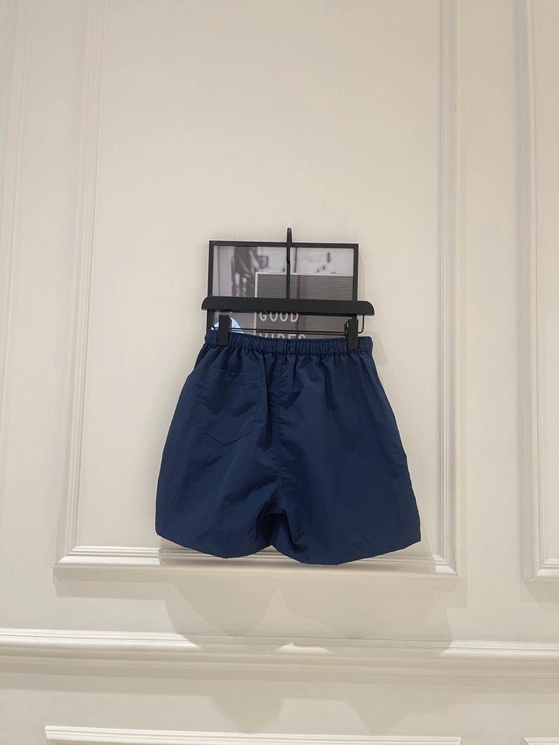 Chic Chanel Short Pants 110440