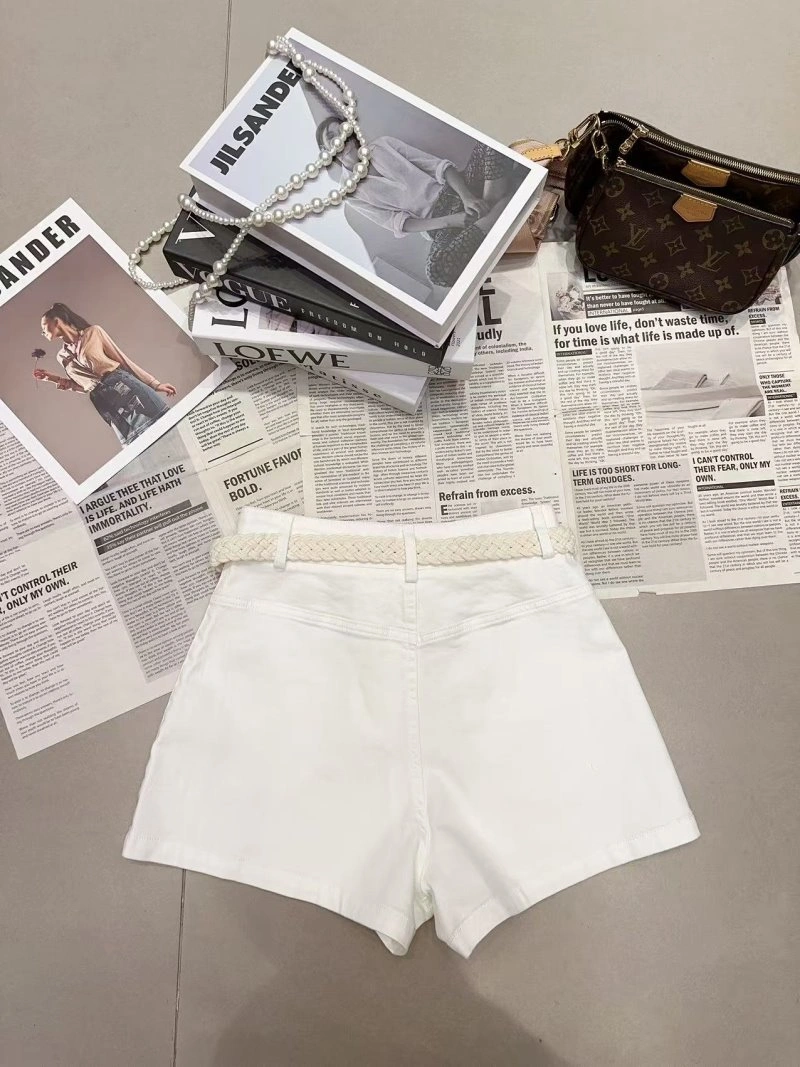 GoodFit Chanel Short Pants 110434