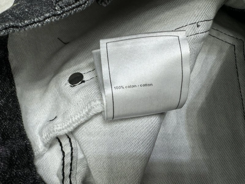 Youthful Chanel Short Pants 110419