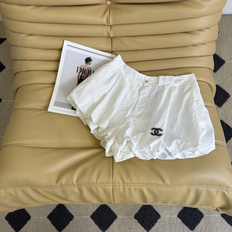 Chanel Short Pants FastDry 110435