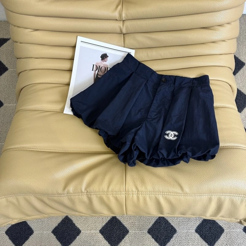 Chanel Short Pants FastDry 110435