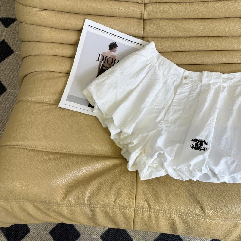 Chanel Short Pants FastDry 110435