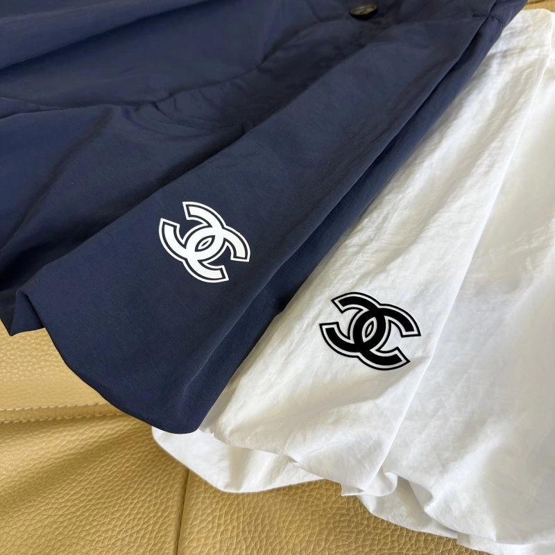 Chanel Short Pants FastDry 110435