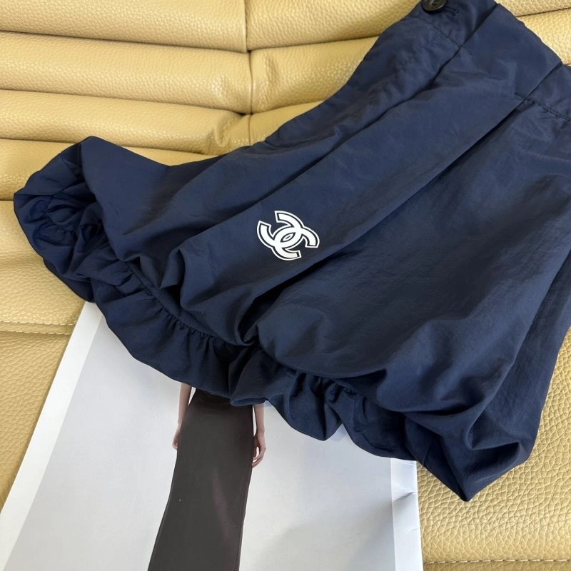 Chanel Short Pants FastDry 110435