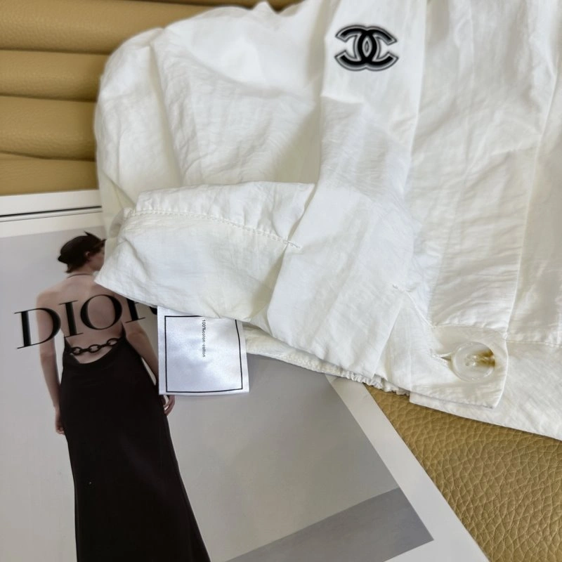 Chanel Short Pants FastDry 110435
