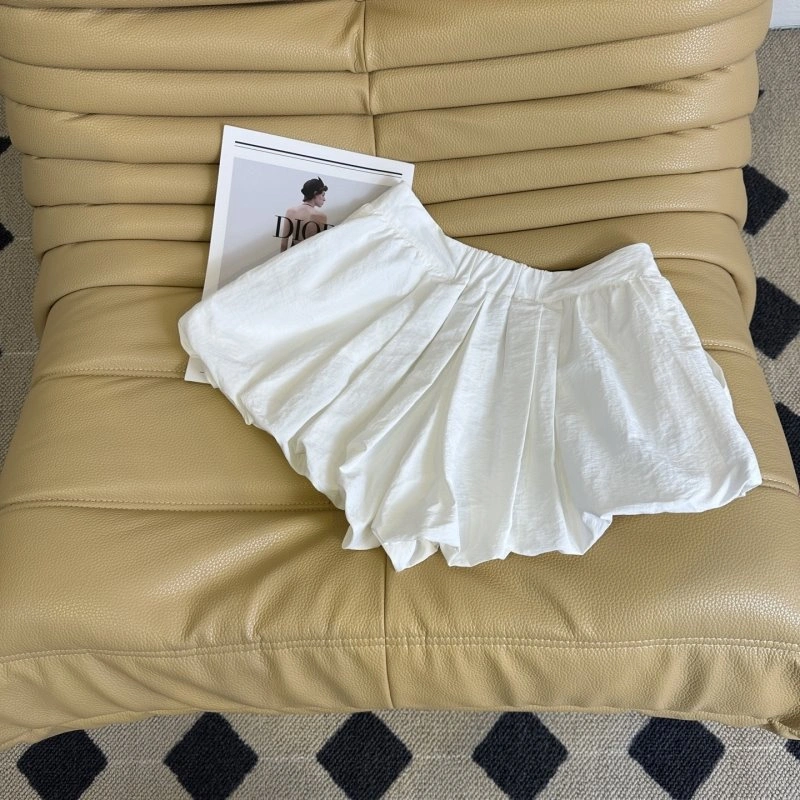 Chanel Short Pants FastDry 110435
