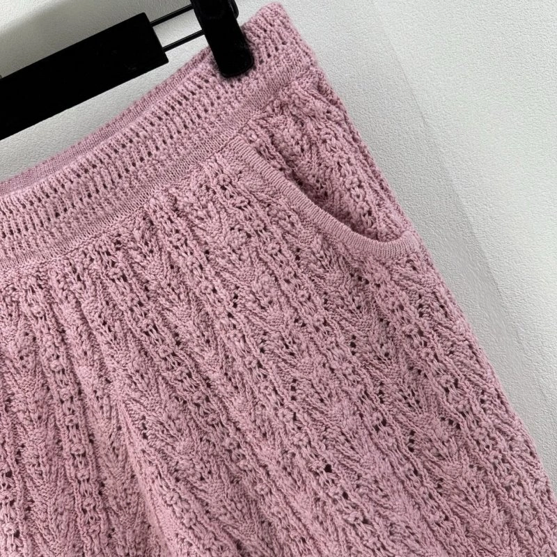 Chanel Short Pants Efficient 108098