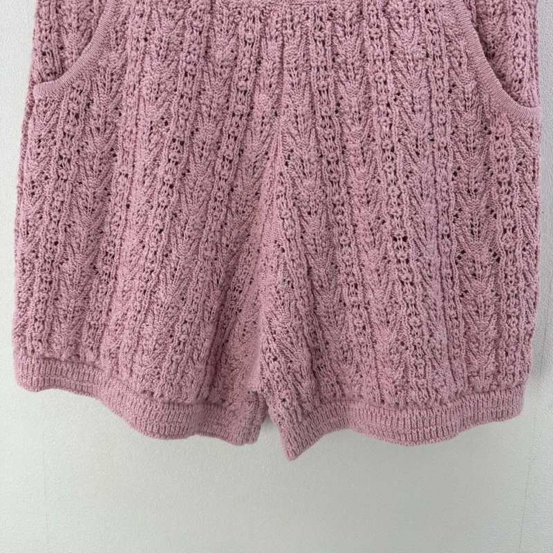 Chanel Short Pants Efficient 108098