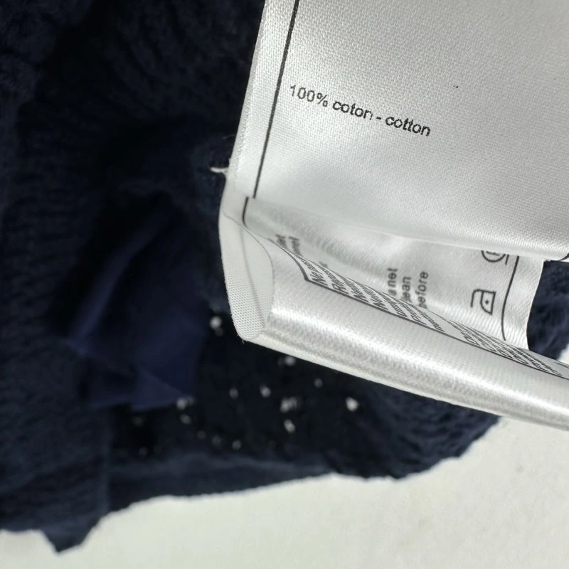 Chanel Short Pants Durable 108105